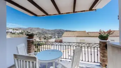 Dúplex en Velilla Tamaray con Vistas al Mar y Piscina