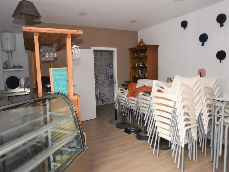 Local Comercial en Denia cerca de la playa