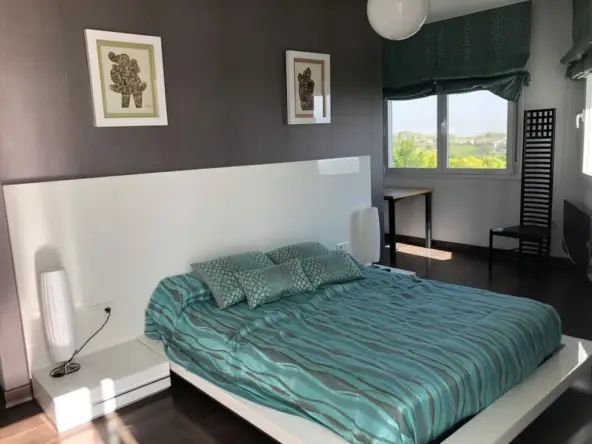 Casa Villa 3 Dormitorios La Capitana Alfaz del Pi Alicante