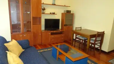 Piso en Alquiler El Llano Gijon 82m2 2 habitaciones
