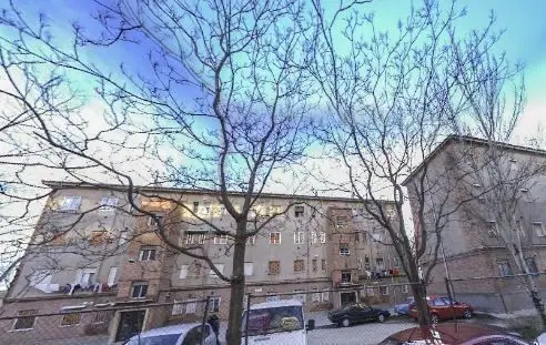 Piso Ocupado Madrid Villaverde 61m2 Inversores
