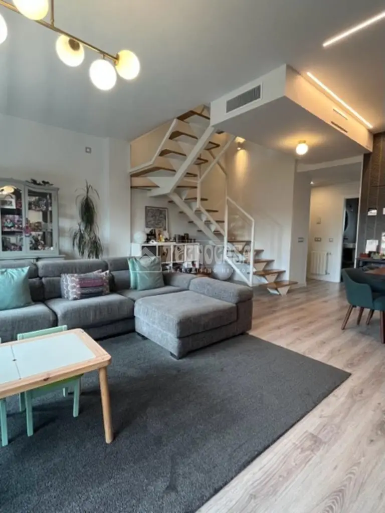 Chalet Adosado en Rivas Vaciamadrid