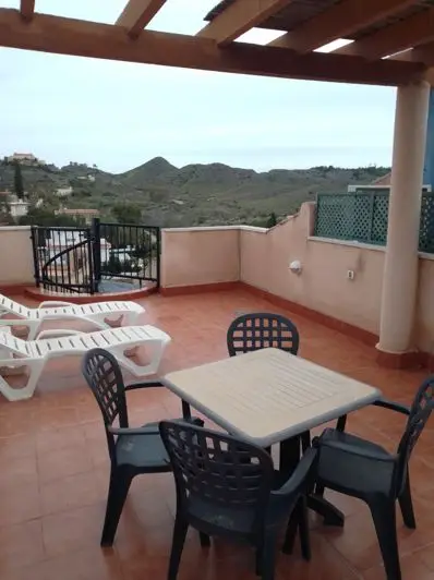 Apartamentos en Aguilas Beach 2 Dormitorios en Venta