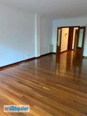Alquiler Piso Berango Urbanizacion Landaida Cerca Metro