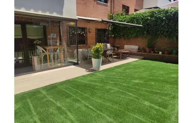 Apartamento 2 Dormitorios Pozuelo de Alarcon Amueblado