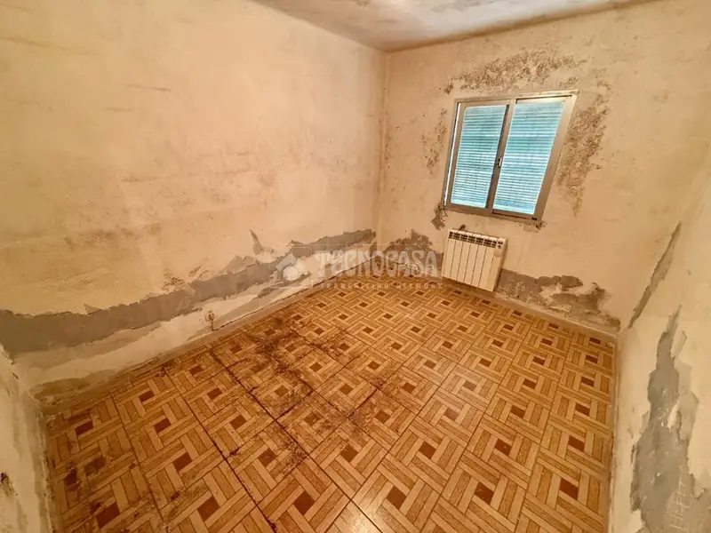 Piso en venta para reformar en Puente de Vallecas