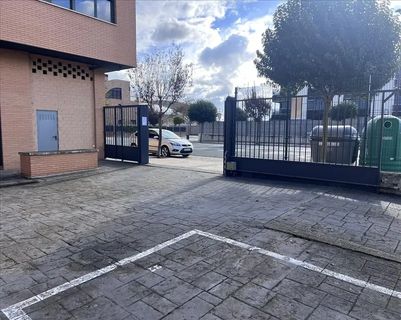 Inmueble 21m2 Haro