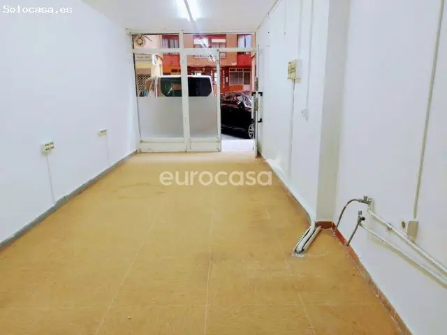 Local Comercial en Santander: Crea Tu Espacio Ideal