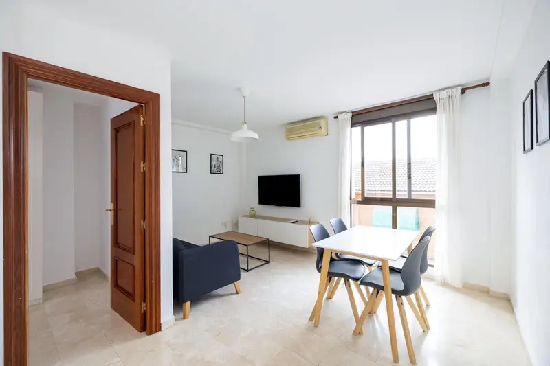 Apartamento en venta Armilla Granada 2 dormitorios