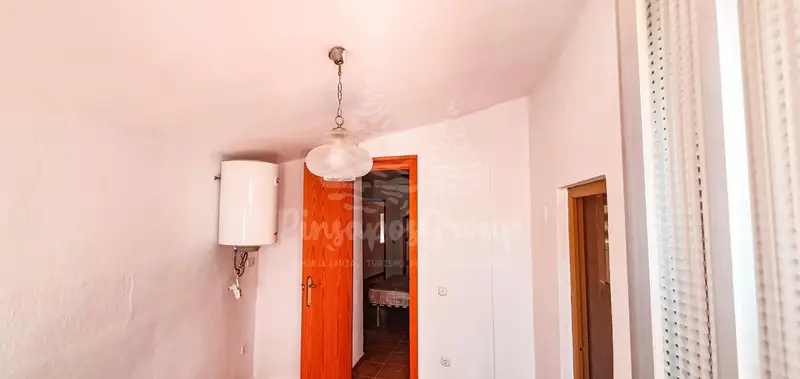 Venta Casa con Patio en Yunquera - Vistas al Valle
