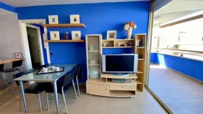 Piso en venta en Carrer de Joan Salvat-Papasseit, 14