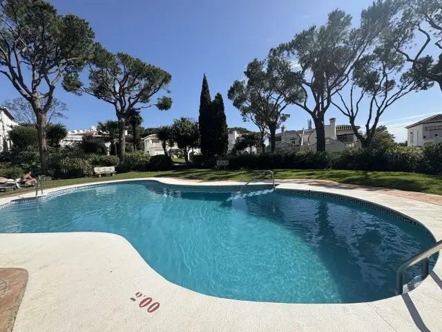 Adosado 3 Dormitorios Calahonda Playa Piscina Vistas Panoramicas