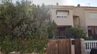 Casa en venta en Calle Cldon Quijote 34