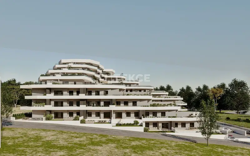 Apartamentos Economicos San Miguel Salinas Costa Blanca