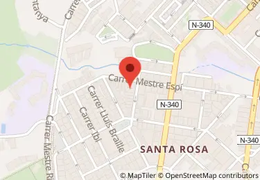 Vivienda Planta 4ª Alcoy Finca Registral 16602