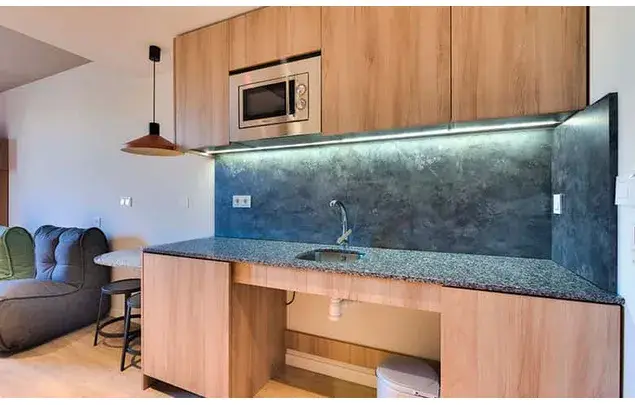 Habitacion para Estudiantes Calle Ramon Rubial