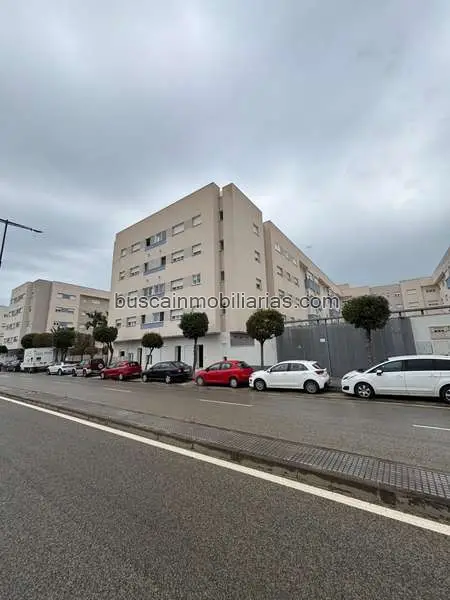 Apartamento en Venta San Fernando 2 Dormitorios Planta Baja