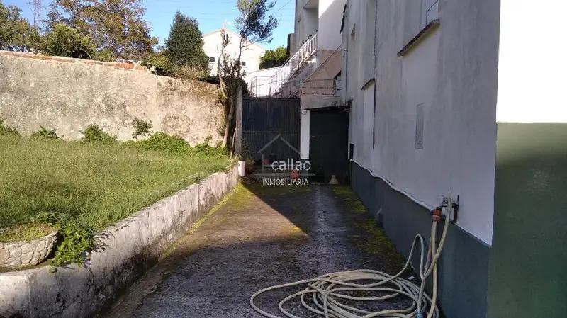 Venta Casa Amueblada La Cabana Ferrol