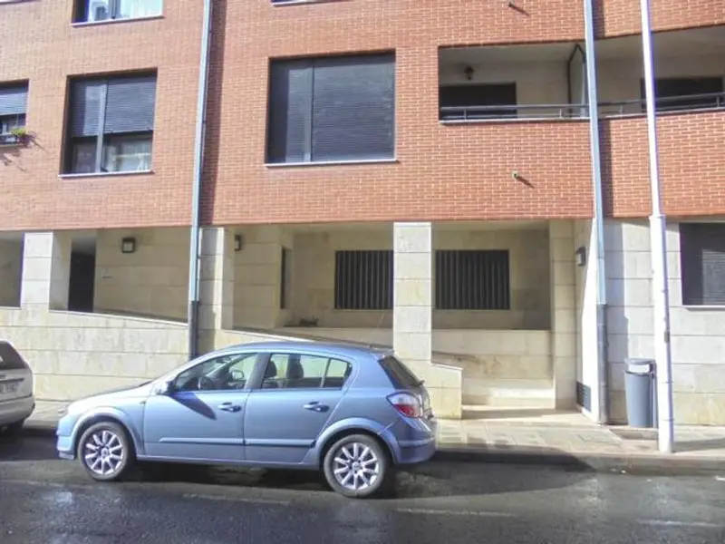 Piso en venta Castro Urdiales 111m2 3 dormitorios 2 banos