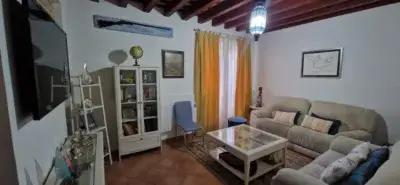 Casa en venta en Centro