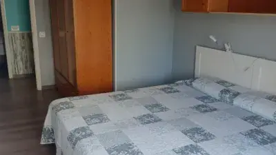 Alquiler Piso 2 Dormitorios O Piñeiriño Vilagarcia Temporada Escolar