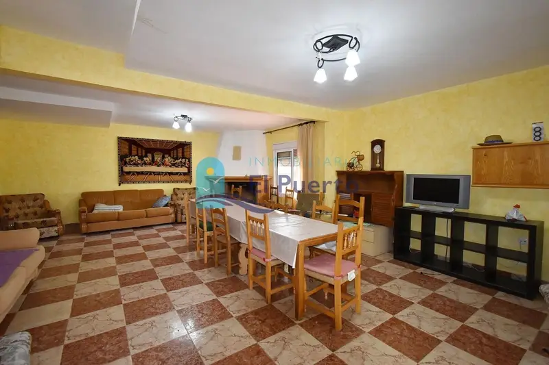 Finca/Casa Rural en venta en Alhama de Murcia, Murcia