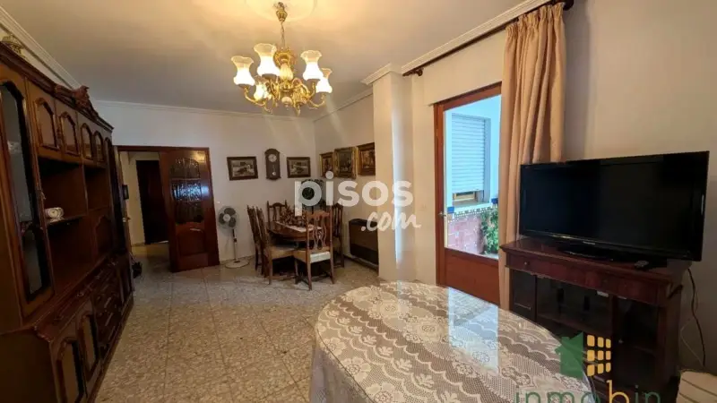 Piso en venta en Don Benito