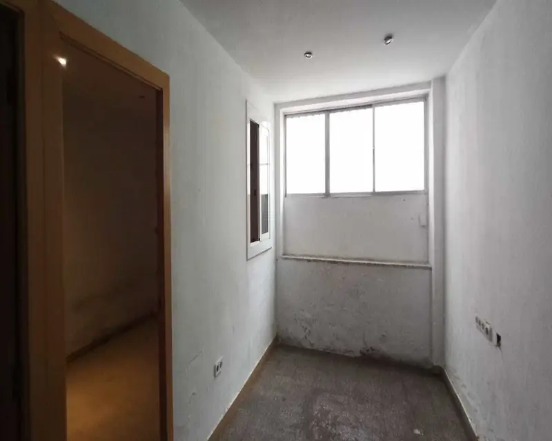 Piso en venta en Badalona 2 habitaciones 60m2