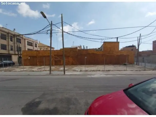 Solar Urbano en Venta Almazora 89670m2 Edificables