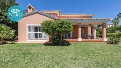 Chalet en venta en Calle Don Pedro