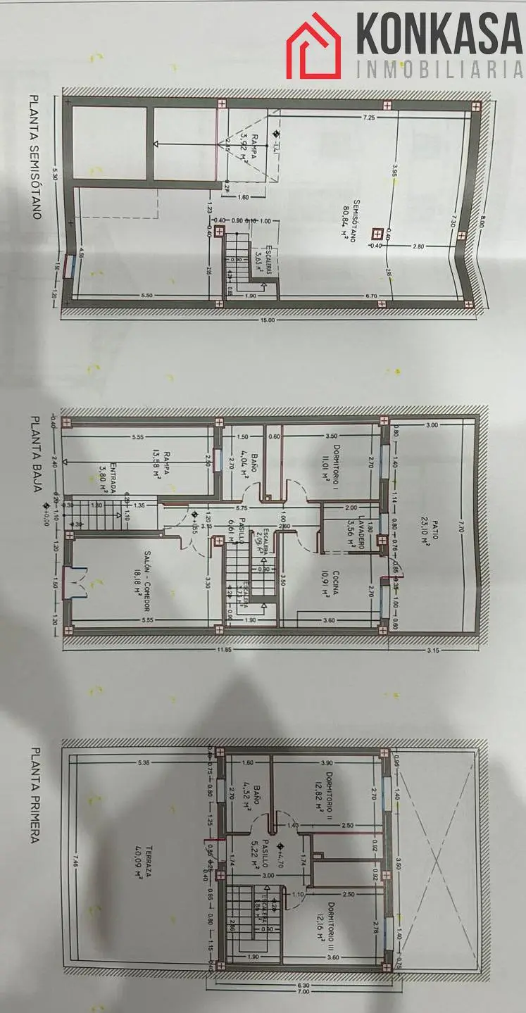 Venta Terreno Portichuelo Arcos de la Frontera 120m2