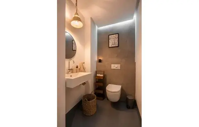 Apartamento 3 Dormitorios 85m2 Madrid Alquiler Temporada Media Larga
