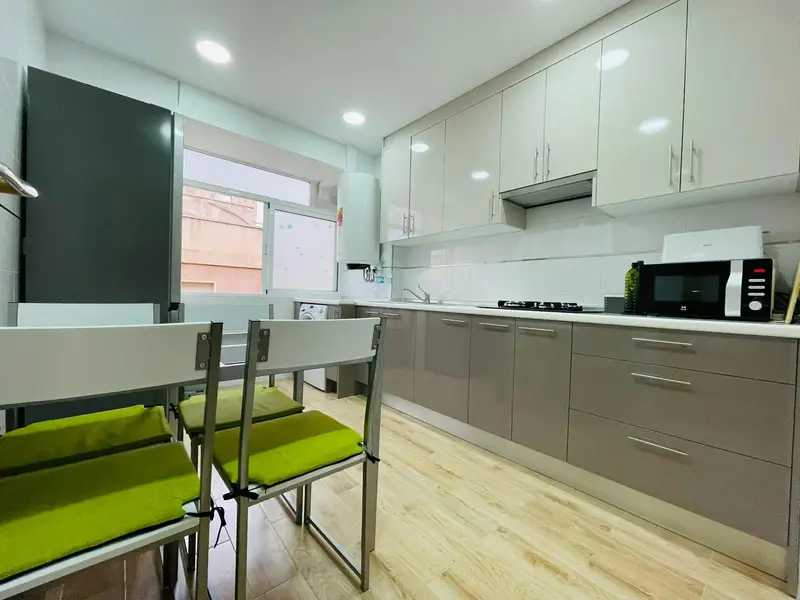 Habitacion Alquiler Murcia Vistalegre Abenarabi