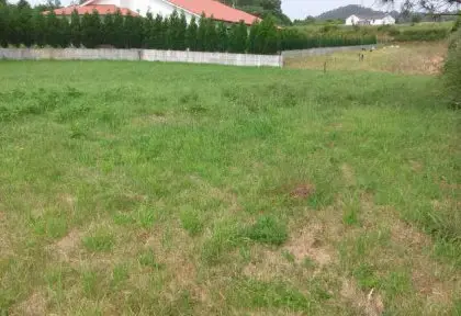 Venta Solar en San Mateo Naron