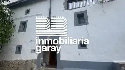Casa en Venta Valle de Losa