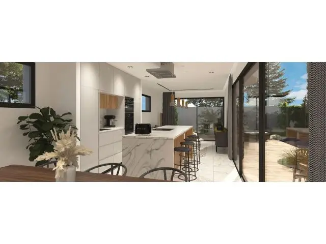 Villa en Venta Las Heredades Cerca Rojales