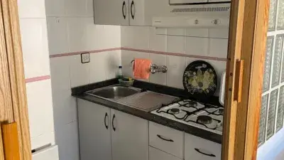 Apartamento en alquiler en Plaza de la Ciudad Jardín