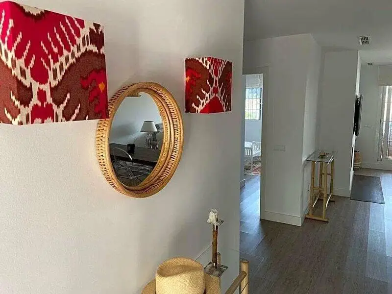 Apartamento en Puerto Banus cerca de la playa