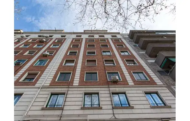 Apartamento 1 Dormitorio Barcelona Gran Via Les Corts
