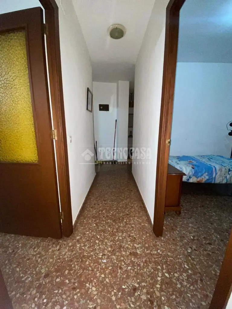 Piso en venta en Ecija 3 habitaciones 75m2 zona centrica