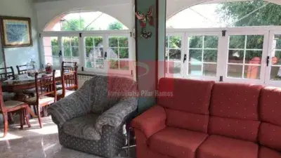 Casa en venta en Villaquilambre