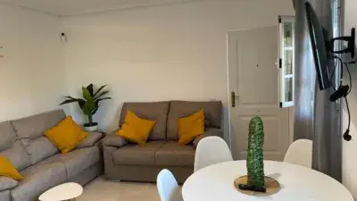 Piso en venta en Calle Emperador Trajano