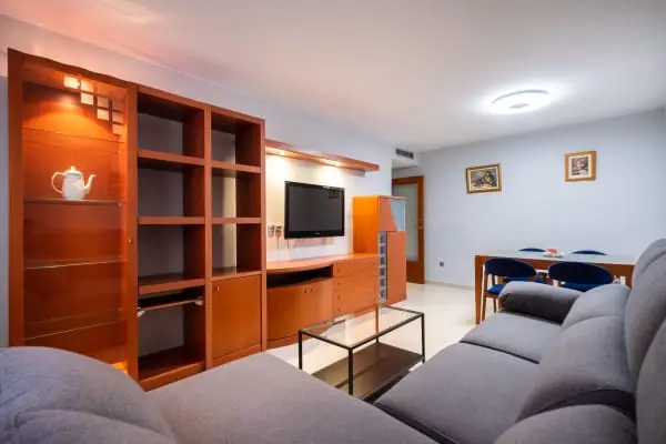 Apartamento en barcelona