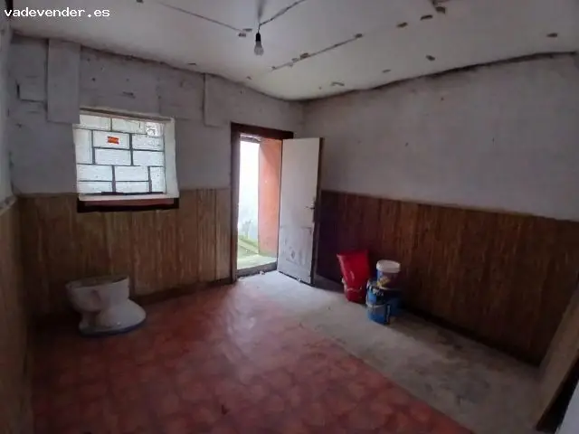 Casa en Venta Cuellar Centro Para Reformar Ref 2030
