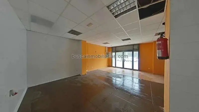 Locales Comerciales en Venta Granollers