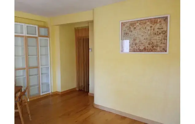 Alquiler Piso 1 Dormitorio 55m2 Valladolid Reformado Amueblado