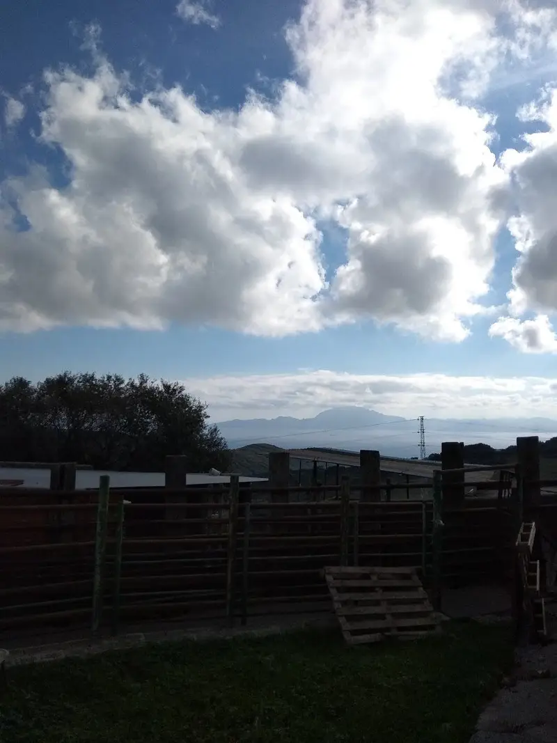 Venta Parcela Rustica El Bujeo Tarifa 3406m2 284786m2 Vistas Estrecho