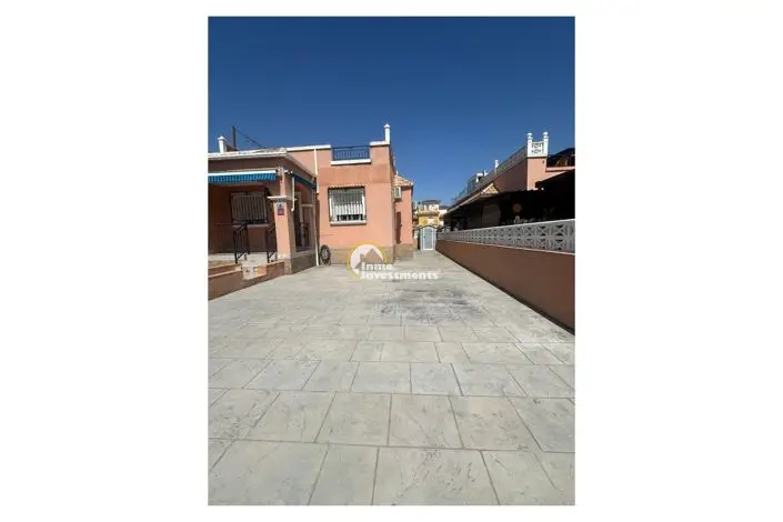 Adosado 3 Dormitorios Los Montesinos Piscina Comunitaria