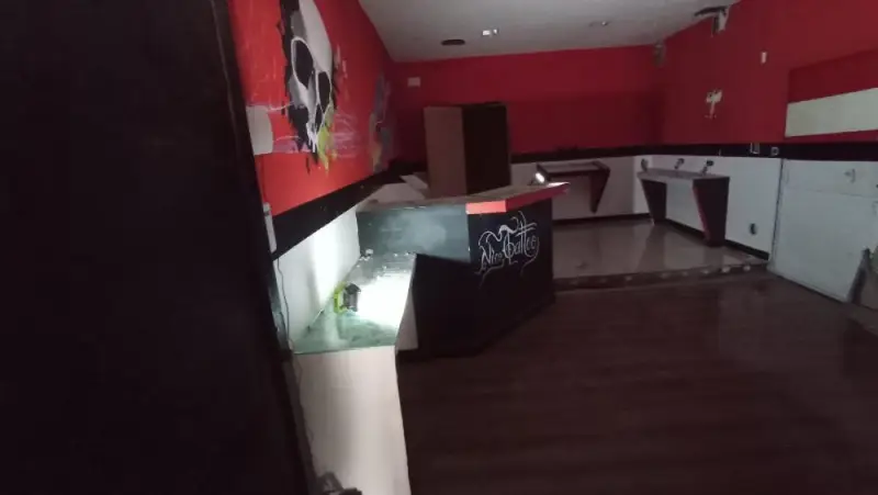 Local en Venta Roquetas de Mar 44m2