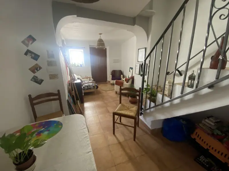 Casa en Venta Olvera 2 Dormitorios Vistas Montana